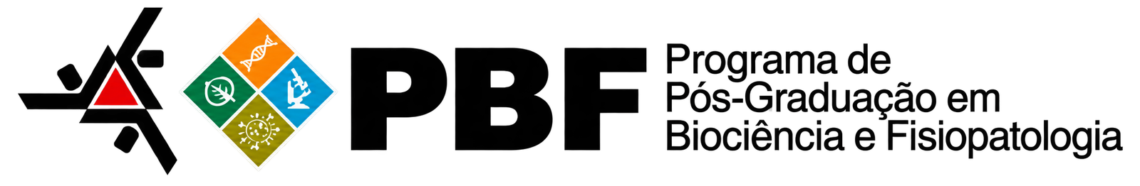 Programa de Pós-Graduação em Biociências e Fisiopatologia — PBF